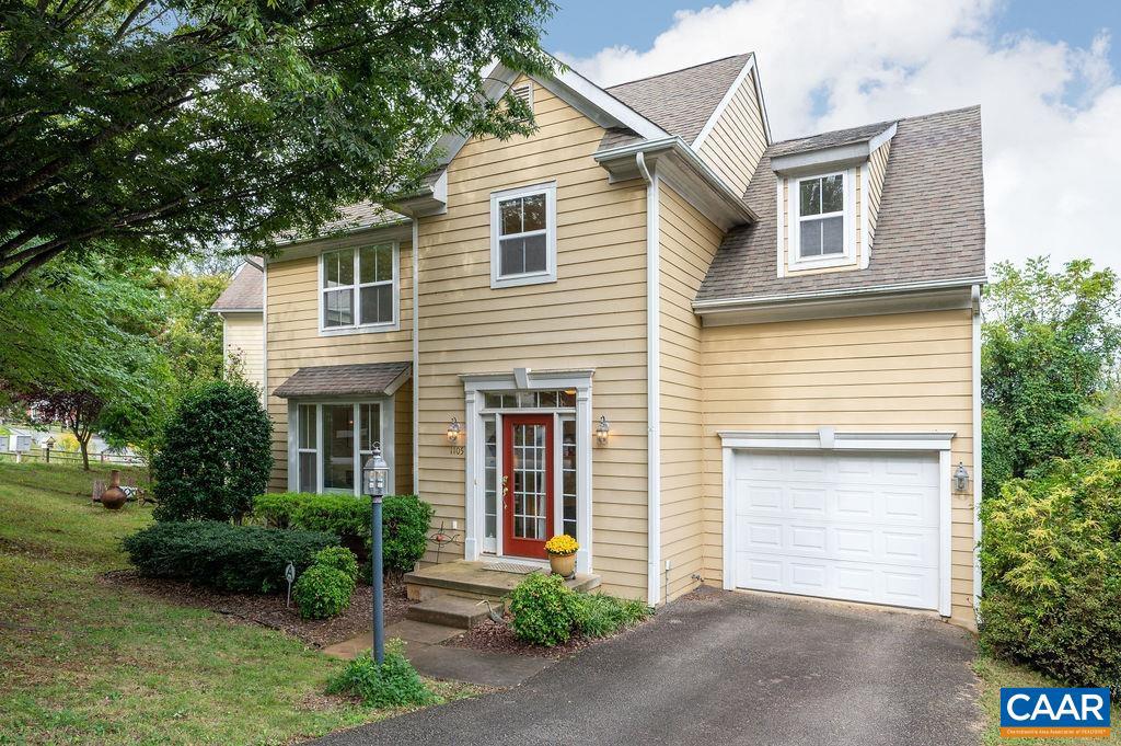 1105 SAINT CHARLES CT, CHARLOTTESVILLE, Virginia 22901, 3 Bedrooms Bedrooms, ,3 BathroomsBathrooms,Residential,For sale,1105 SAINT CHARLES CT,669750 MLS # 669750