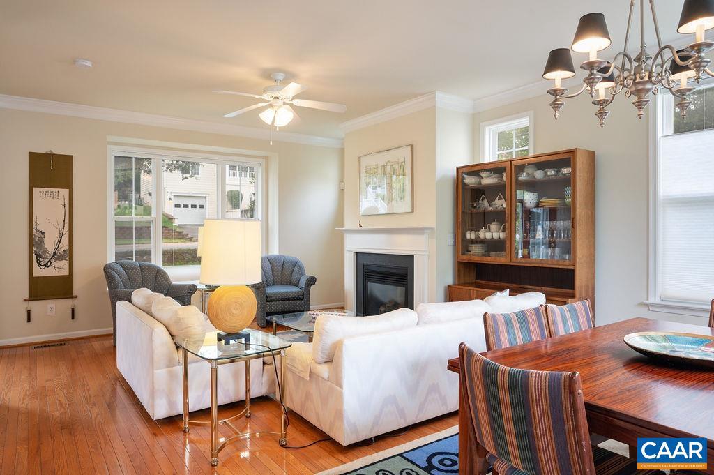 1105 SAINT CHARLES CT, CHARLOTTESVILLE, Virginia 22901, 3 Bedrooms Bedrooms, ,3 BathroomsBathrooms,Residential,For sale,1105 SAINT CHARLES CT,669750 MLS # 669750