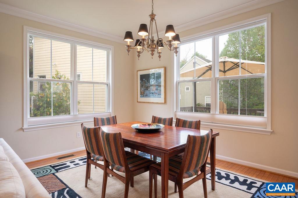 1105 SAINT CHARLES CT, CHARLOTTESVILLE, Virginia 22901, 3 Bedrooms Bedrooms, ,3 BathroomsBathrooms,Residential,For sale,1105 SAINT CHARLES CT,669750 MLS # 669750