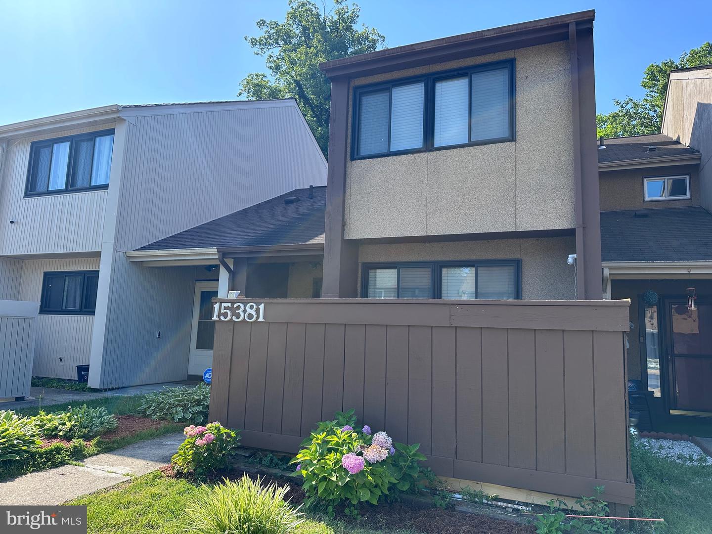 15381 GRIST MILL TER, WOODBRIDGE, Virginia 22191, 2 Bedrooms Bedrooms, ,2 BathroomsBathrooms,Residential,For sale,15381 GRIST MILL TER,VAPW2098094 MLS # VAPW2098094