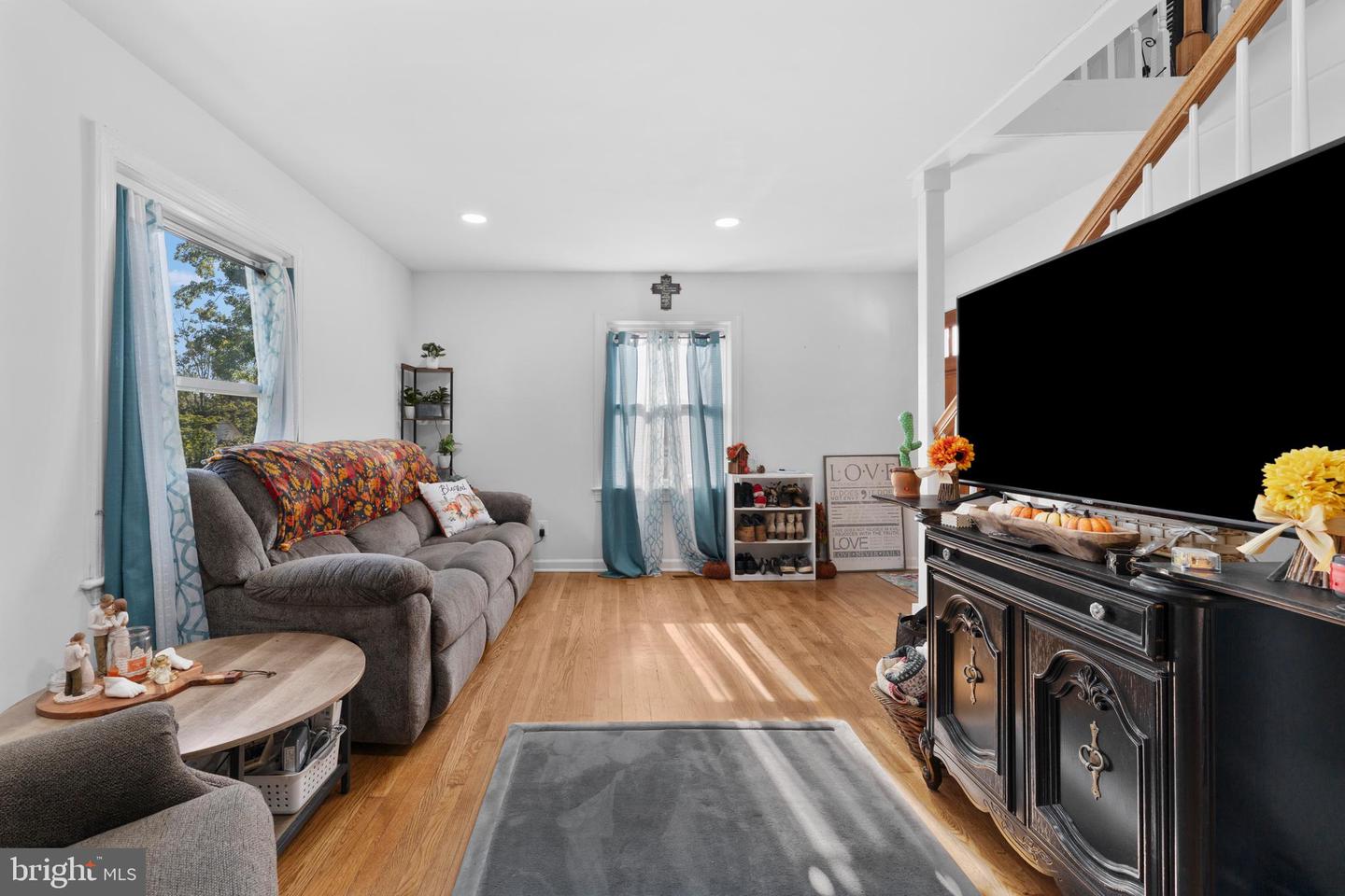 1122 JACKSON ST, CULPEPER, Virginia 22701, 3 Bedrooms Bedrooms, ,1 BathroomBathrooms,Residential,For sale,1122 JACKSON ST,VACU2011468 MLS # VACU2011468