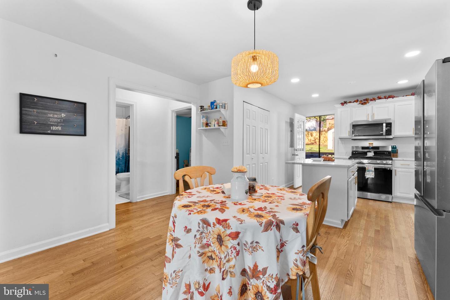 1122 JACKSON ST, CULPEPER, Virginia 22701, 3 Bedrooms Bedrooms, ,1 BathroomBathrooms,Residential,For sale,1122 JACKSON ST,VACU2011468 MLS # VACU2011468