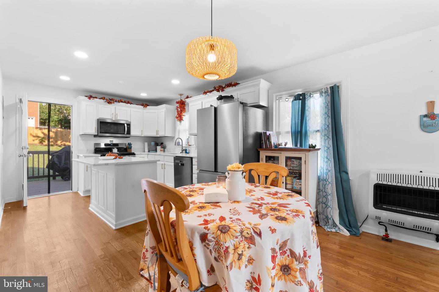 1122 JACKSON ST, CULPEPER, Virginia 22701, 3 Bedrooms Bedrooms, ,1 BathroomBathrooms,Residential,For sale,1122 JACKSON ST,VACU2011468 MLS # VACU2011468