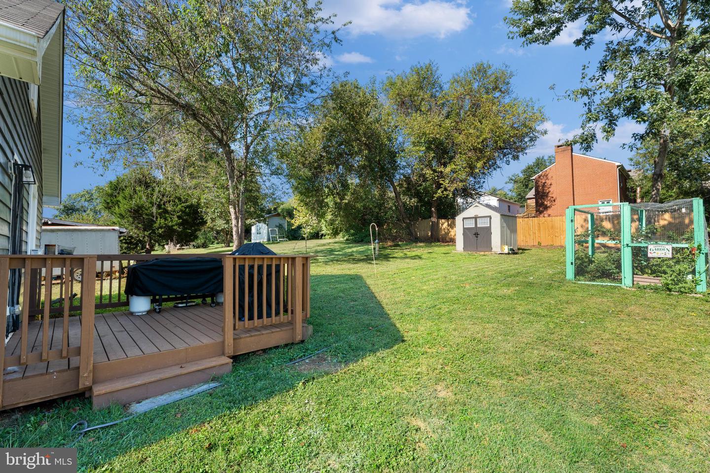 1122 JACKSON ST, CULPEPER, Virginia 22701, 3 Bedrooms Bedrooms, ,1 BathroomBathrooms,Residential,For sale,1122 JACKSON ST,VACU2011468 MLS # VACU2011468