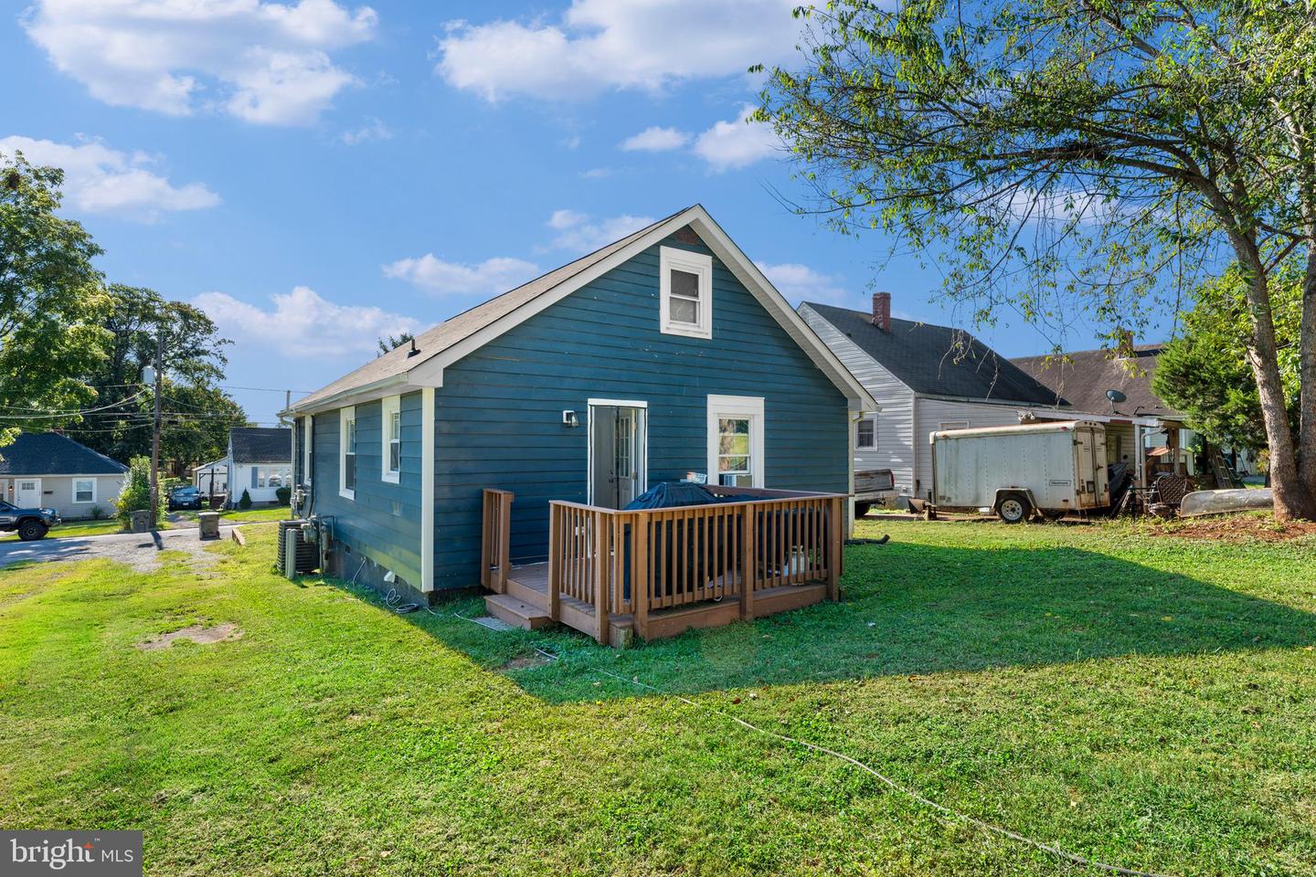 1122 JACKSON ST, CULPEPER, Virginia 22701, 3 Bedrooms Bedrooms, ,1 BathroomBathrooms,Residential,For sale,1122 JACKSON ST,VACU2011468 MLS # VACU2011468