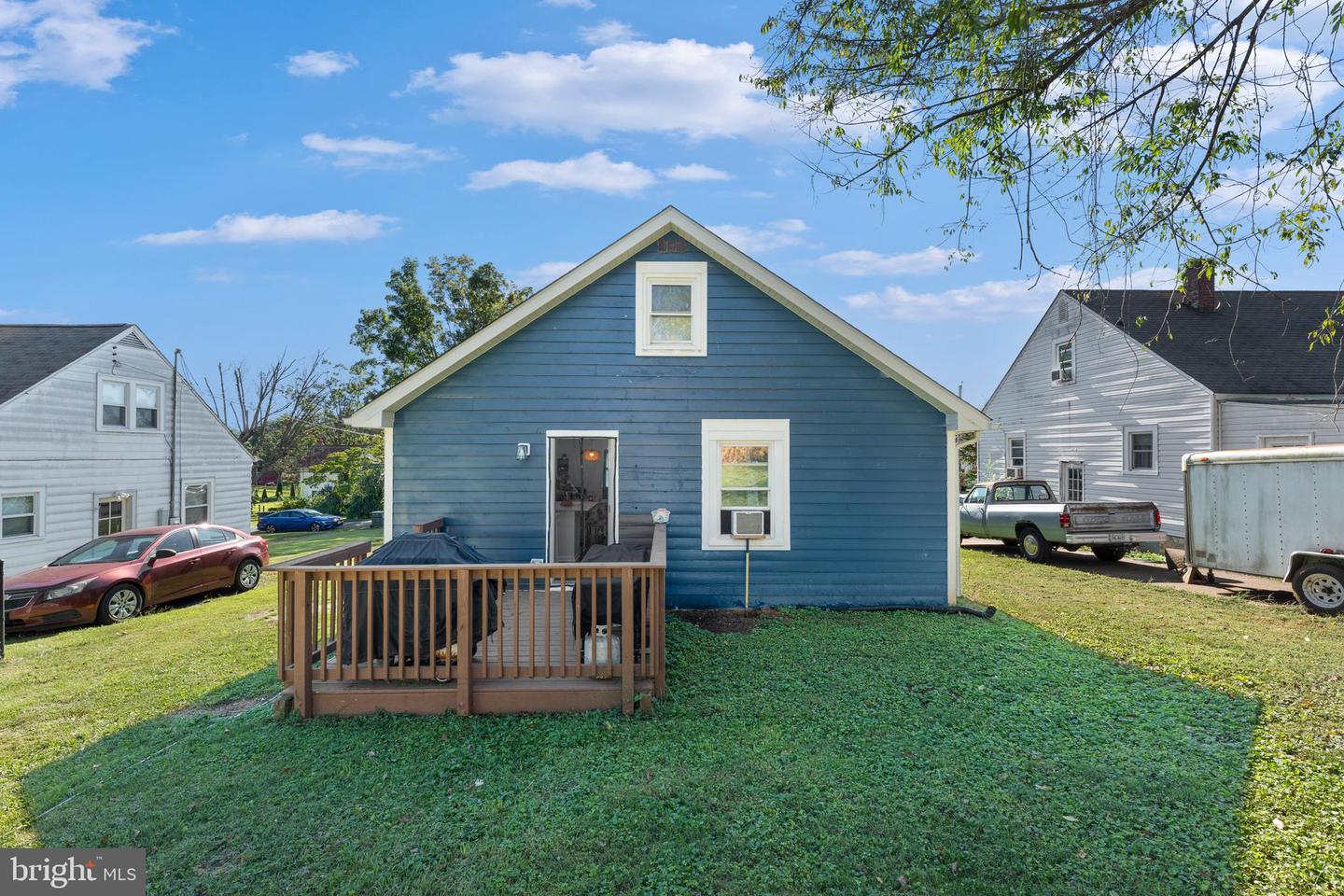 1122 JACKSON ST, CULPEPER, Virginia 22701, 3 Bedrooms Bedrooms, ,1 BathroomBathrooms,Residential,For sale,1122 JACKSON ST,VACU2011468 MLS # VACU2011468