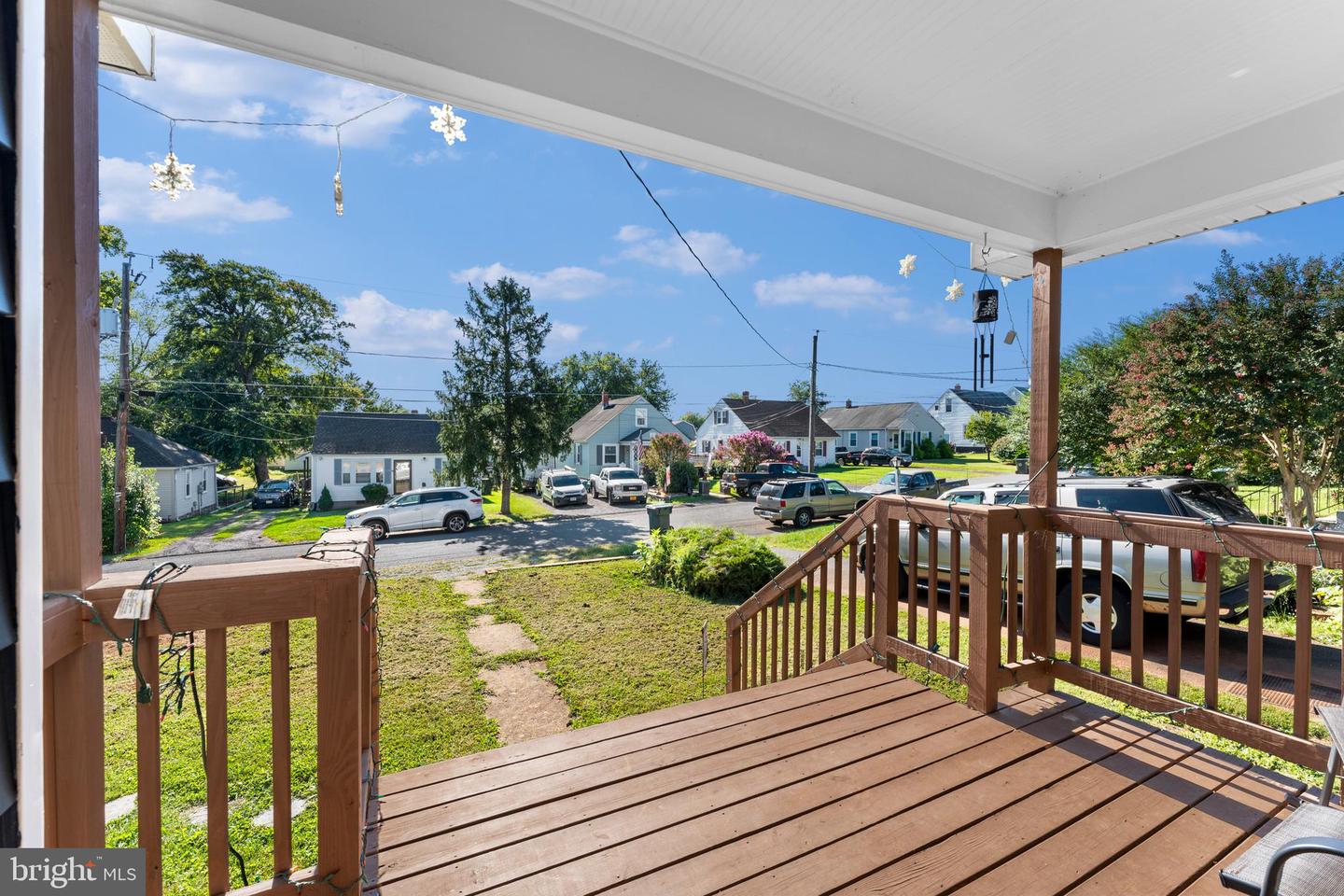 1122 JACKSON ST, CULPEPER, Virginia 22701, 3 Bedrooms Bedrooms, ,1 BathroomBathrooms,Residential,For sale,1122 JACKSON ST,VACU2011468 MLS # VACU2011468