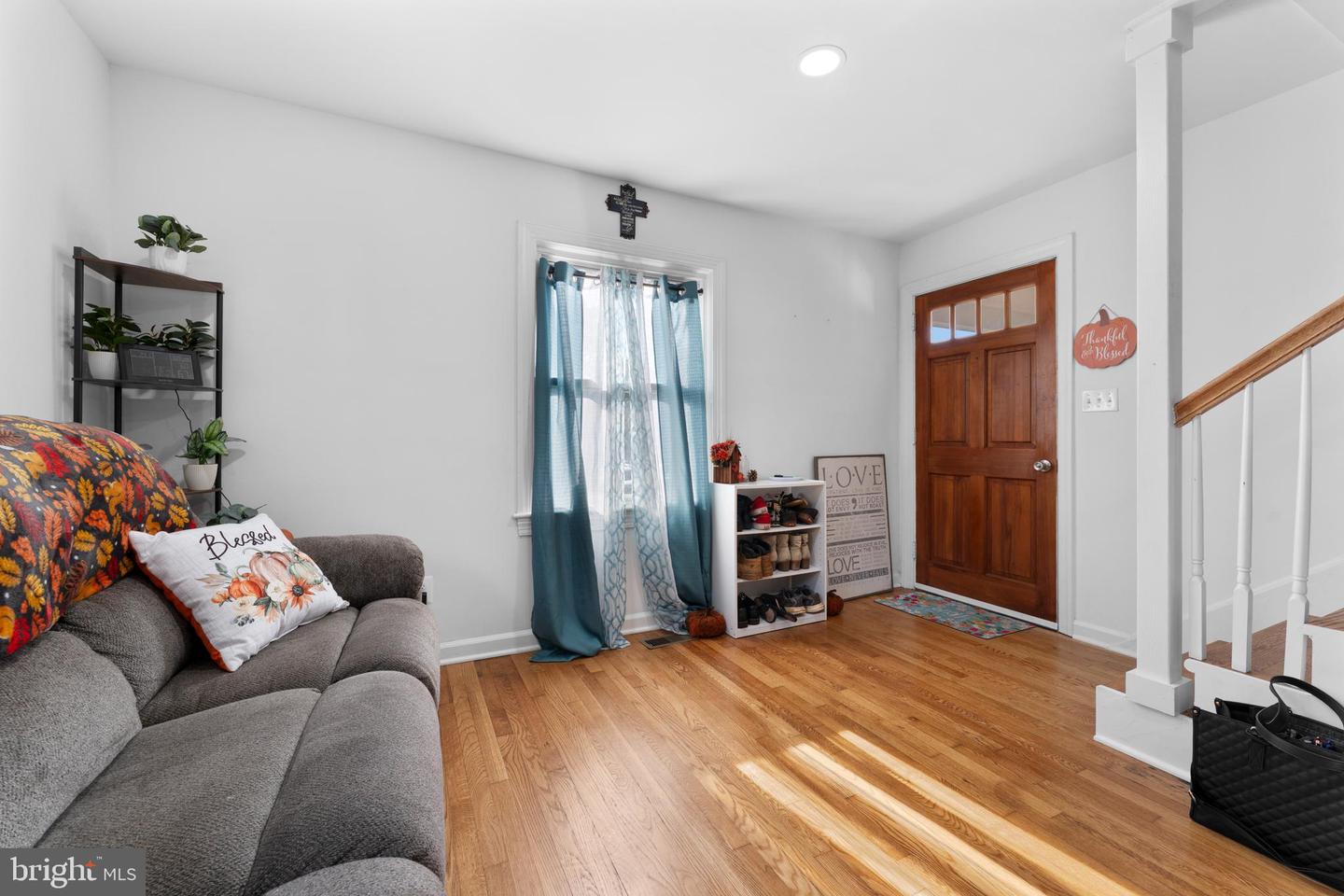 1122 JACKSON ST, CULPEPER, Virginia 22701, 3 Bedrooms Bedrooms, ,1 BathroomBathrooms,Residential,For sale,1122 JACKSON ST,VACU2011468 MLS # VACU2011468