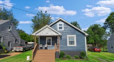 1122 JACKSON ST, CULPEPER, Virginia 22701, 3 Bedrooms Bedrooms, ,1 BathroomBathrooms,Residential,For sale,1122 JACKSON ST,VACU2011468 MLS # VACU2011468