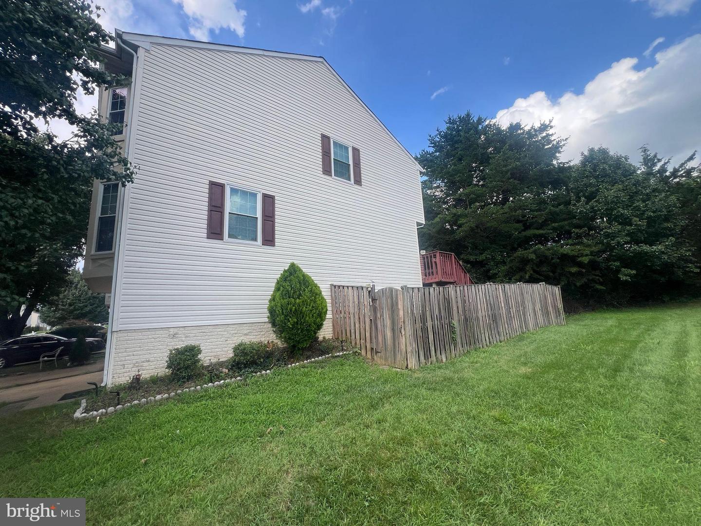 9221 JESSICA DR, MANASSAS PARK, Virginia 20111, 3 Bedrooms Bedrooms, ,2 BathroomsBathrooms,Residential,For sale,9221 JESSICA DR,VAMP2003366 MLS # VAMP2003366