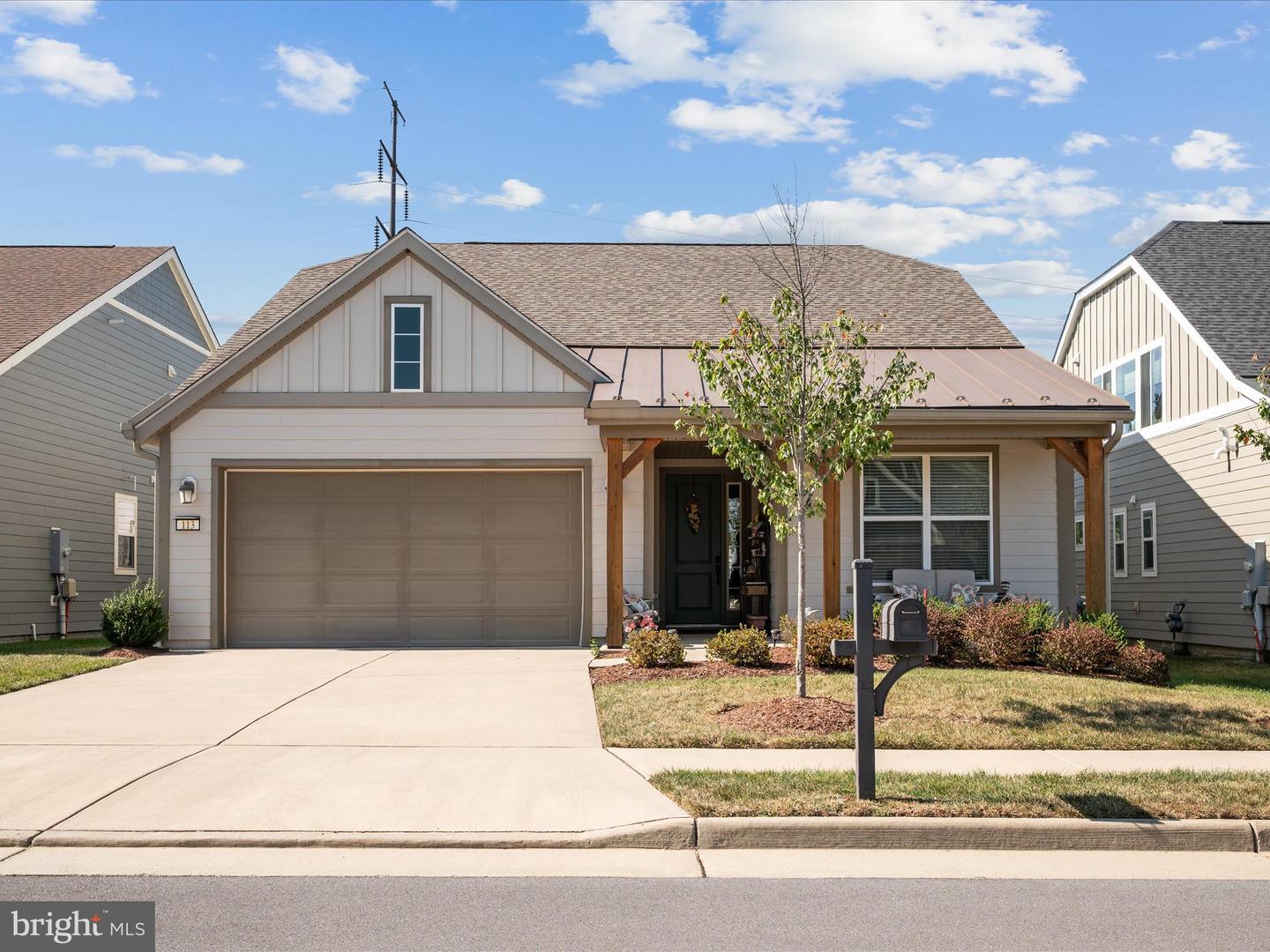 113 MALLARD DR, LAKE FREDERICK, Virginia 22630, 2 Bedrooms Bedrooms, ,2 BathroomsBathrooms,Residential,For sale,113 MALLARD DR,VAFV2037250 MLS # VAFV2037250