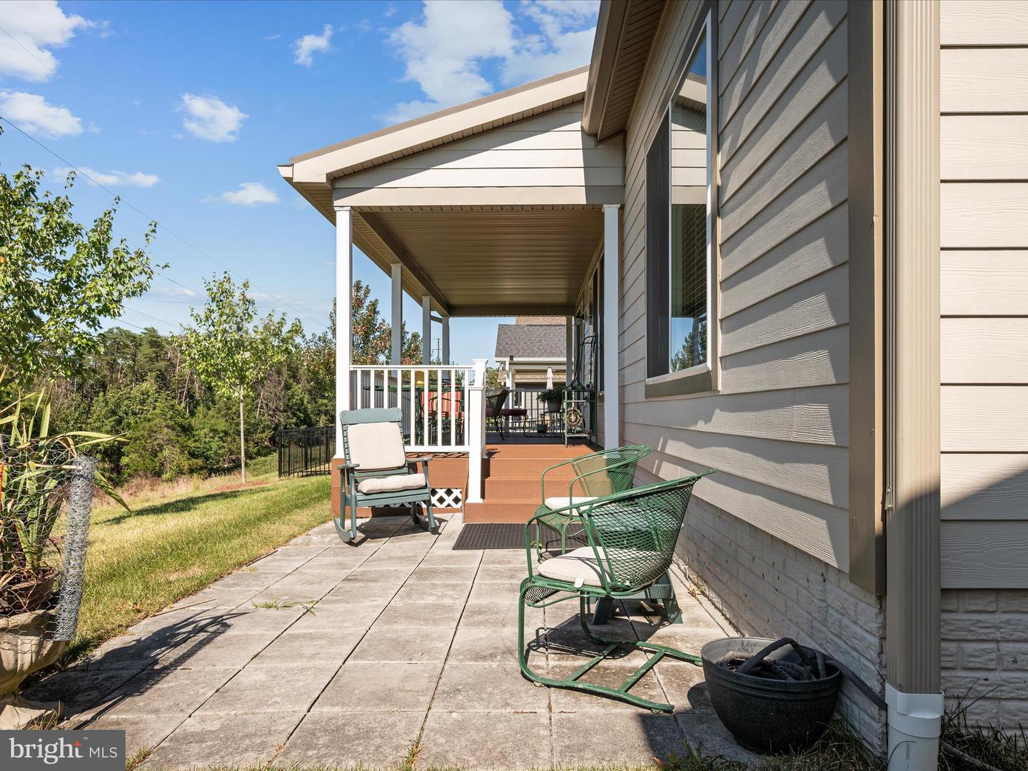 113 MALLARD DR, LAKE FREDERICK, Virginia 22630, 2 Bedrooms Bedrooms, ,2 BathroomsBathrooms,Residential,For sale,113 MALLARD DR,VAFV2037250 MLS # VAFV2037250