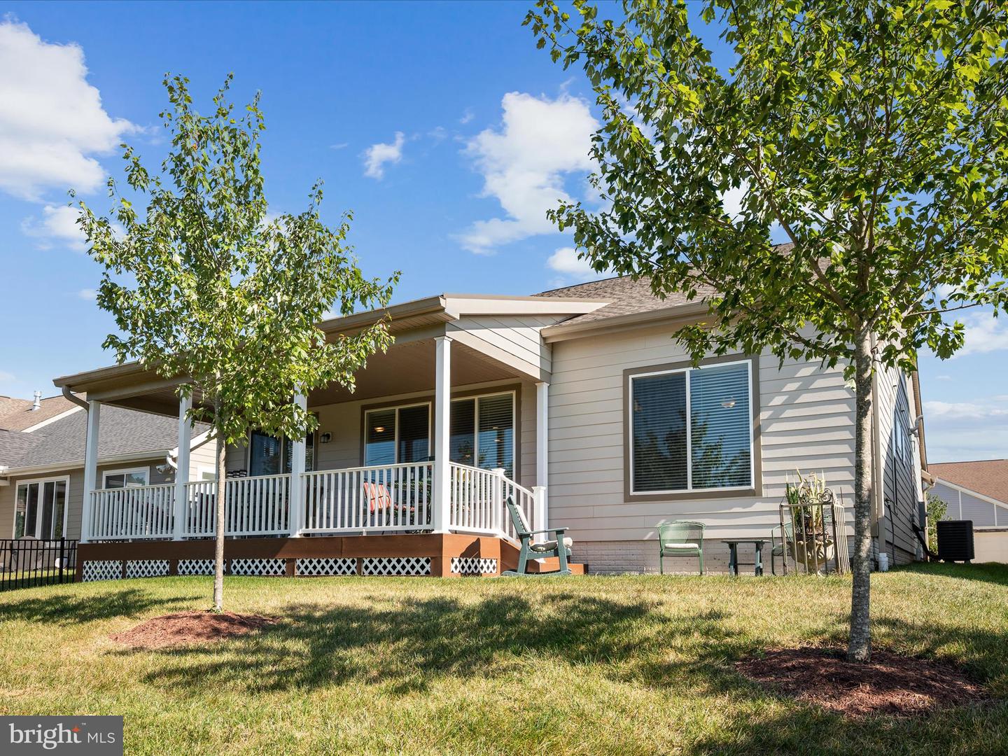 113 MALLARD DR, LAKE FREDERICK, Virginia 22630, 2 Bedrooms Bedrooms, ,2 BathroomsBathrooms,Residential,For sale,113 MALLARD DR,VAFV2037250 MLS # VAFV2037250