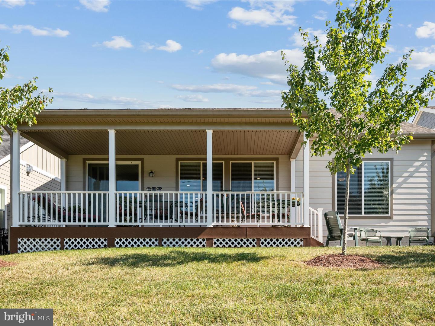 113 MALLARD DR, LAKE FREDERICK, Virginia 22630, 2 Bedrooms Bedrooms, ,2 BathroomsBathrooms,Residential,For sale,113 MALLARD DR,VAFV2037250 MLS # VAFV2037250
