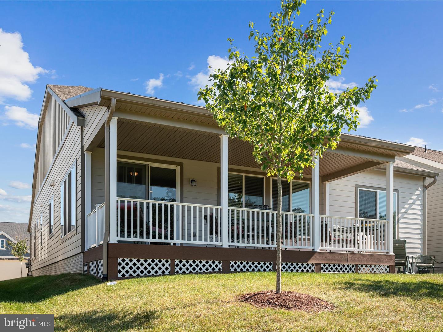 113 MALLARD DR, LAKE FREDERICK, Virginia 22630, 2 Bedrooms Bedrooms, ,2 BathroomsBathrooms,Residential,For sale,113 MALLARD DR,VAFV2037250 MLS # VAFV2037250