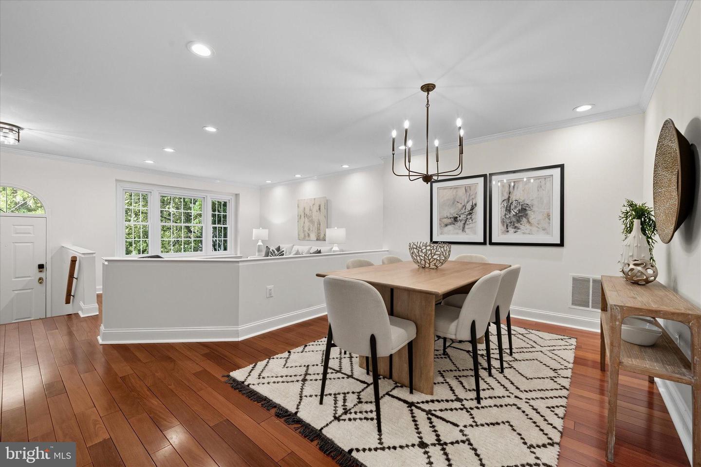 8444 MILLWOOD DR, SPRINGFIELD, Virginia 22152, 3 Bedrooms Bedrooms, 13 Rooms Rooms,2 BathroomsBathrooms,Residential,For sale,8444 MILLWOOD DR,VAFX2273074 MLS # VAFX2273074