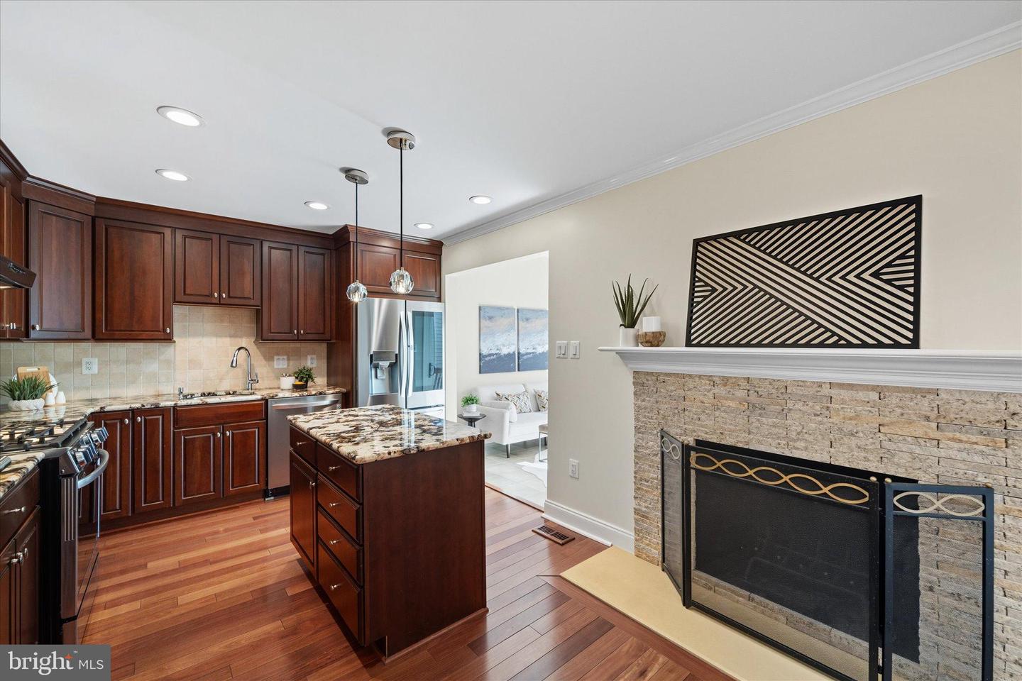 8444 MILLWOOD DR, SPRINGFIELD, Virginia 22152, 3 Bedrooms Bedrooms, 13 Rooms Rooms,2 BathroomsBathrooms,Residential,For sale,8444 MILLWOOD DR,VAFX2273074 MLS # VAFX2273074