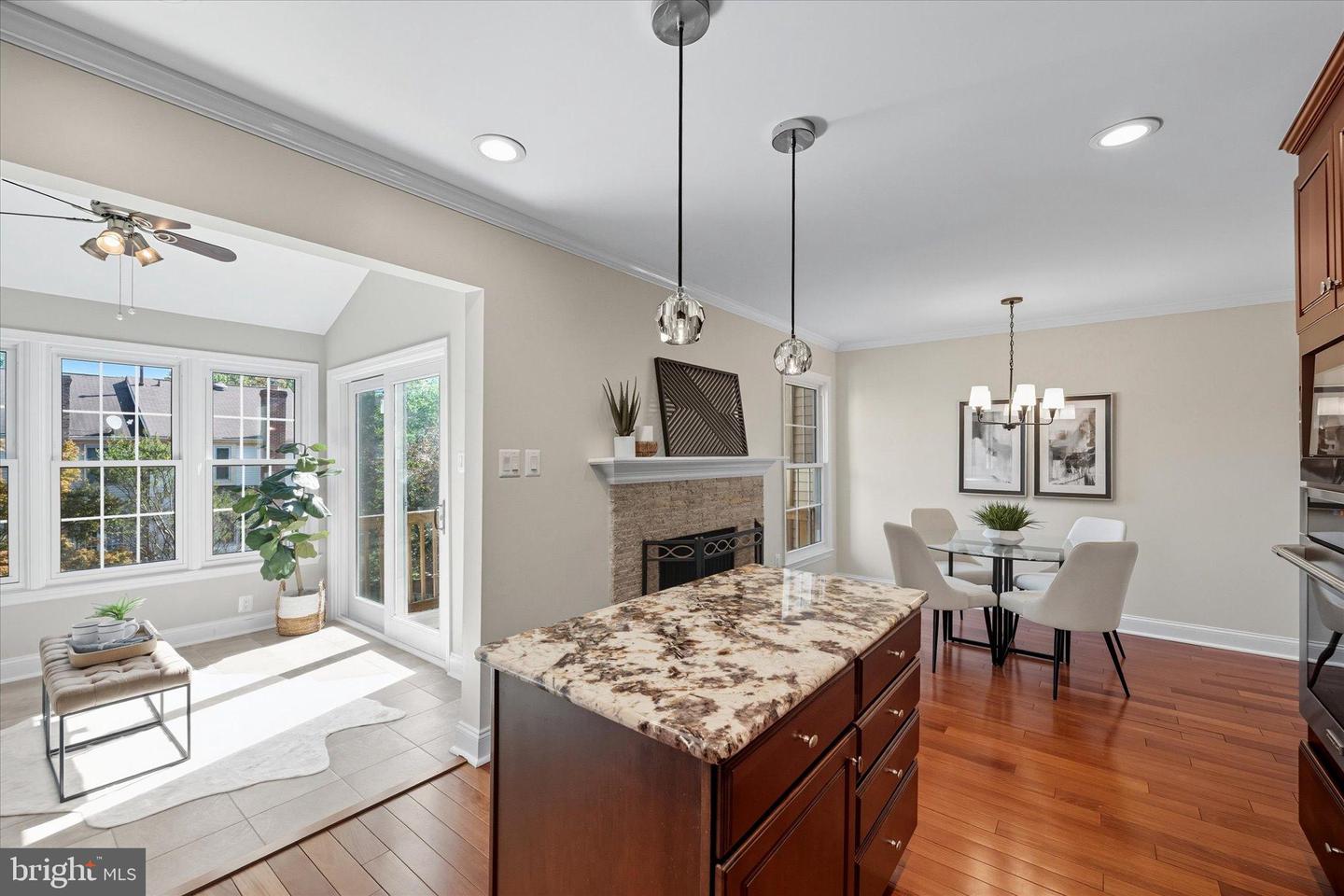 8444 MILLWOOD DR, SPRINGFIELD, Virginia 22152, 3 Bedrooms Bedrooms, 13 Rooms Rooms,2 BathroomsBathrooms,Residential,For sale,8444 MILLWOOD DR,VAFX2273074 MLS # VAFX2273074