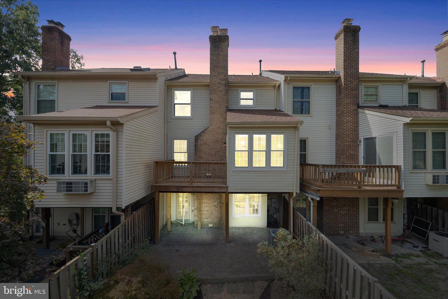 8444 MILLWOOD DR, SPRINGFIELD, Virginia 22152, 3 Bedrooms Bedrooms, 13 Rooms Rooms,2 BathroomsBathrooms,Residential,For sale,8444 MILLWOOD DR,VAFX2273074 MLS # VAFX2273074