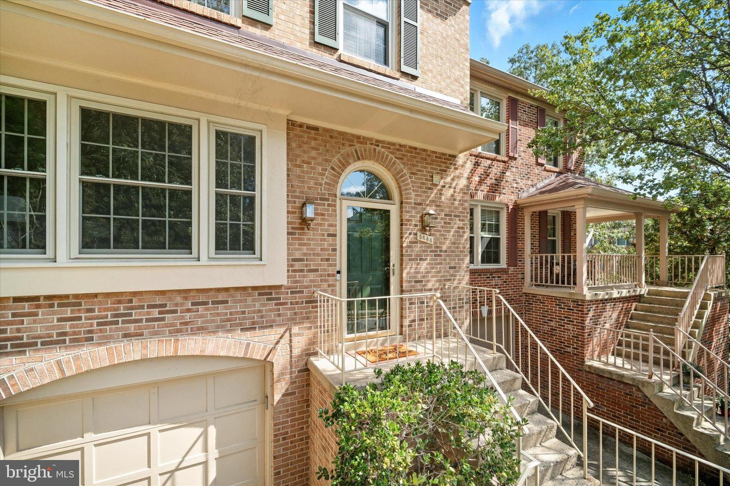 8444 MILLWOOD DR, SPRINGFIELD, Virginia 22152, 3 Bedrooms Bedrooms, 13 Rooms Rooms,2 BathroomsBathrooms,Residential,For sale,8444 MILLWOOD DR,VAFX2273074 MLS # VAFX2273074