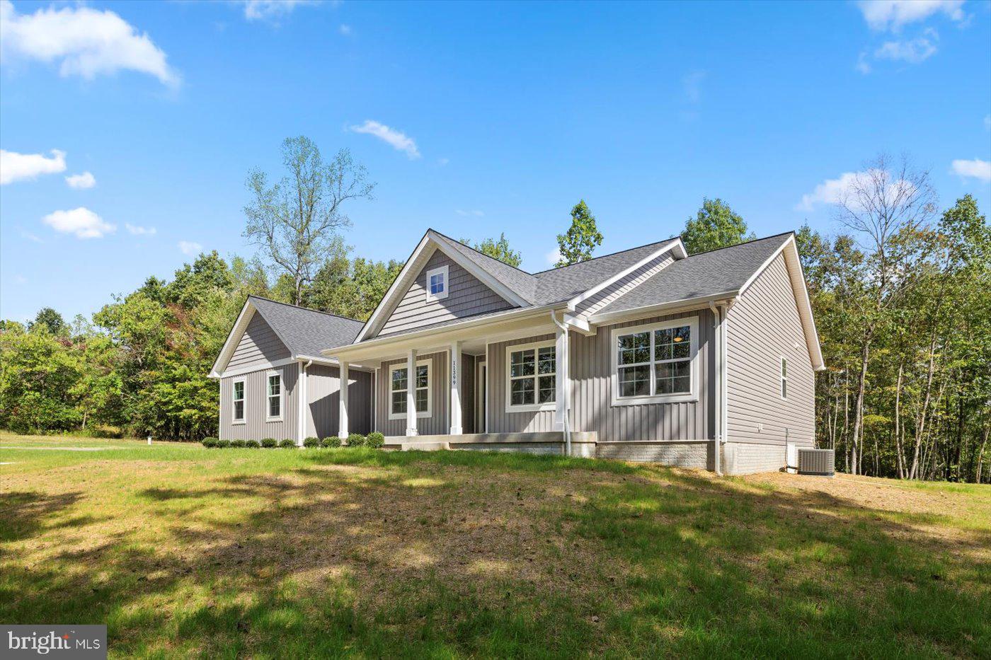 11399 MARQUIS RD, UNIONVILLE, Virginia 22567, 4 Bedrooms Bedrooms, ,2 BathroomsBathrooms,Residential,For sale,11399 MARQUIS RD,VAOR2012494 MLS # VAOR2012494