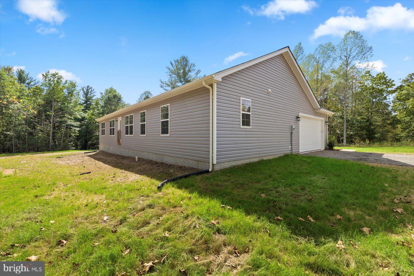 11399 MARQUIS RD, UNIONVILLE, Virginia 22567, 4 Bedrooms Bedrooms, ,2 BathroomsBathrooms,Residential,For sale,11399 MARQUIS RD,VAOR2012494 MLS # VAOR2012494