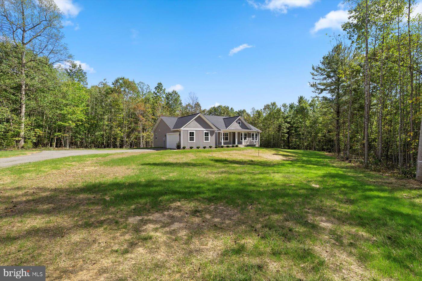 11399 MARQUIS RD, UNIONVILLE, Virginia 22567, 4 Bedrooms Bedrooms, ,2 BathroomsBathrooms,Residential,For sale,11399 MARQUIS RD,VAOR2012494 MLS # VAOR2012494