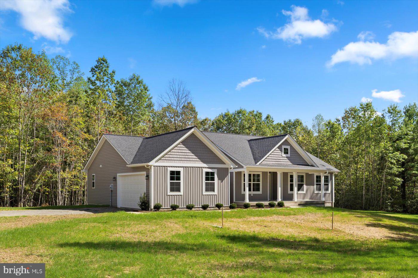 11399 MARQUIS RD, UNIONVILLE, Virginia 22567, 4 Bedrooms Bedrooms, ,2 BathroomsBathrooms,Residential,For sale,11399 MARQUIS RD,VAOR2012494 MLS # VAOR2012494
