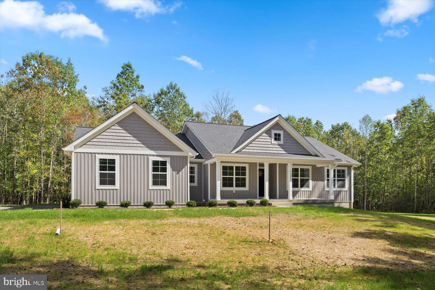 11399 MARQUIS RD, UNIONVILLE, Virginia 22567, 4 Bedrooms Bedrooms, ,2 BathroomsBathrooms,Residential,For sale,11399 MARQUIS RD,VAOR2012494 MLS # VAOR2012494