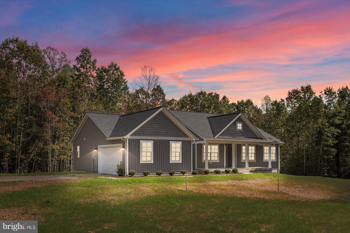 11399 MARQUIS RD, UNIONVILLE, Virginia 22567, 4 Bedrooms Bedrooms, ,2 BathroomsBathrooms,Residential,For sale,11399 MARQUIS RD,VAOR2012494 MLS # VAOR2012494