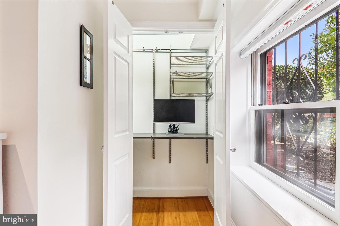1625 15TH ST NW #1, WASHINGTON, District Of Columbia 20009, 1 Bedroom Bedrooms, ,1 BathroomBathrooms,Residential,For sale,1625 15TH ST NW #1,DCDC2225886 MLS # DCDC2225886