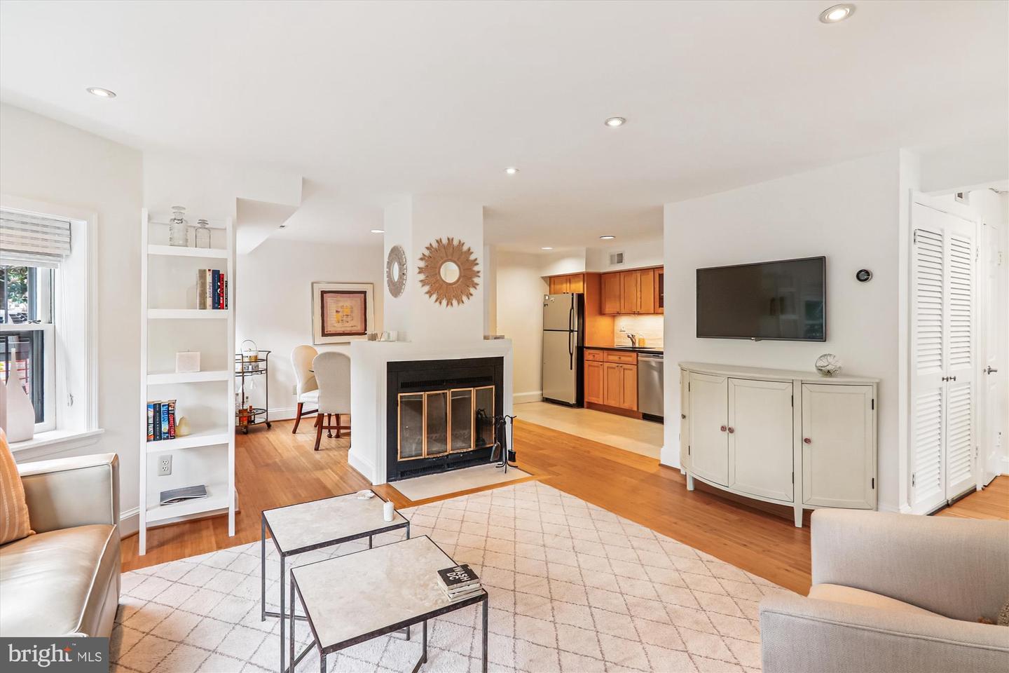 1625 15TH ST NW #1, WASHINGTON, District Of Columbia 20009, 1 Bedroom Bedrooms, ,1 BathroomBathrooms,Residential,For sale,1625 15TH ST NW #1,DCDC2225886 MLS # DCDC2225886
