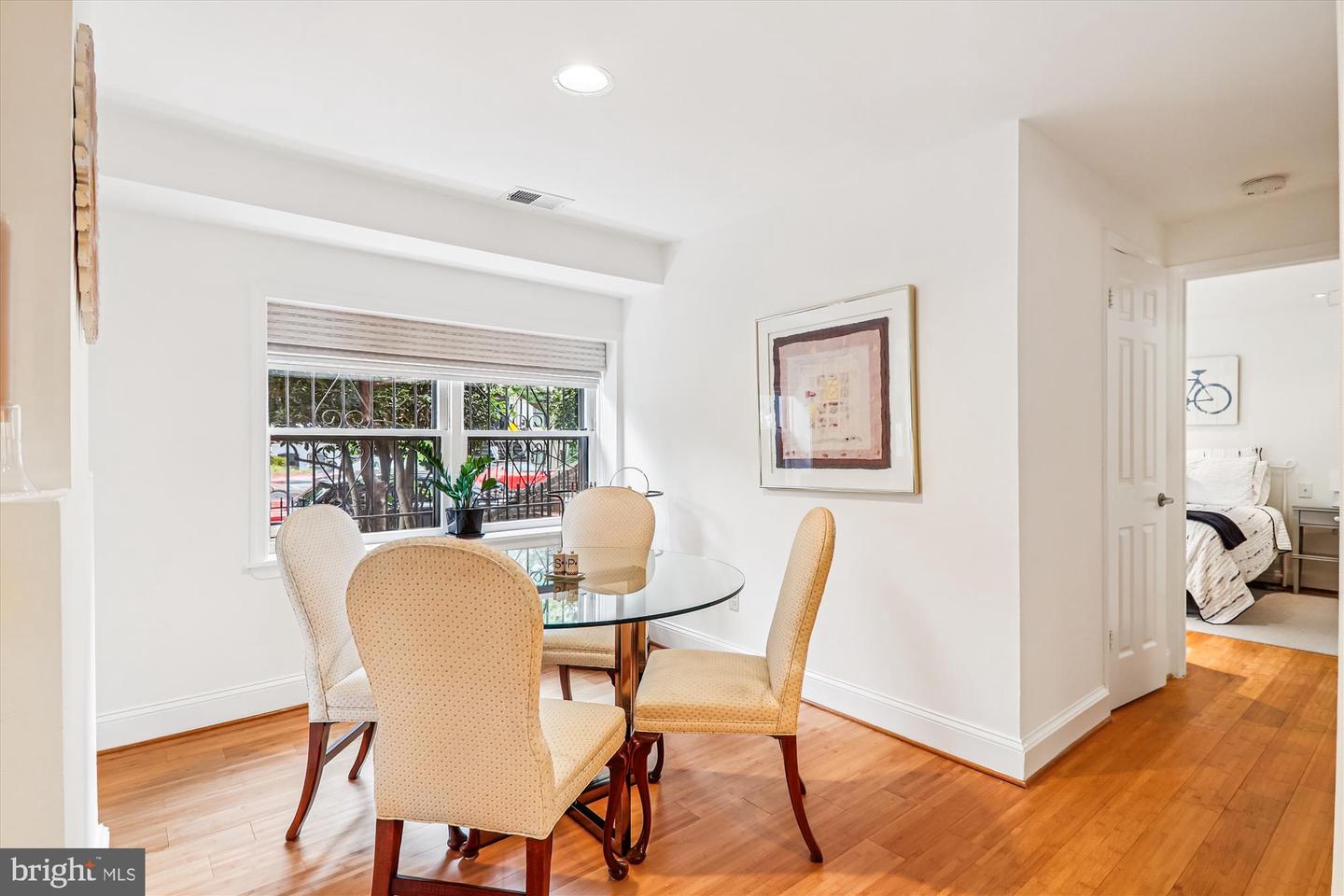 1625 15TH ST NW #1, WASHINGTON, District Of Columbia 20009, 1 Bedroom Bedrooms, ,1 BathroomBathrooms,Residential,For sale,1625 15TH ST NW #1,DCDC2225886 MLS # DCDC2225886
