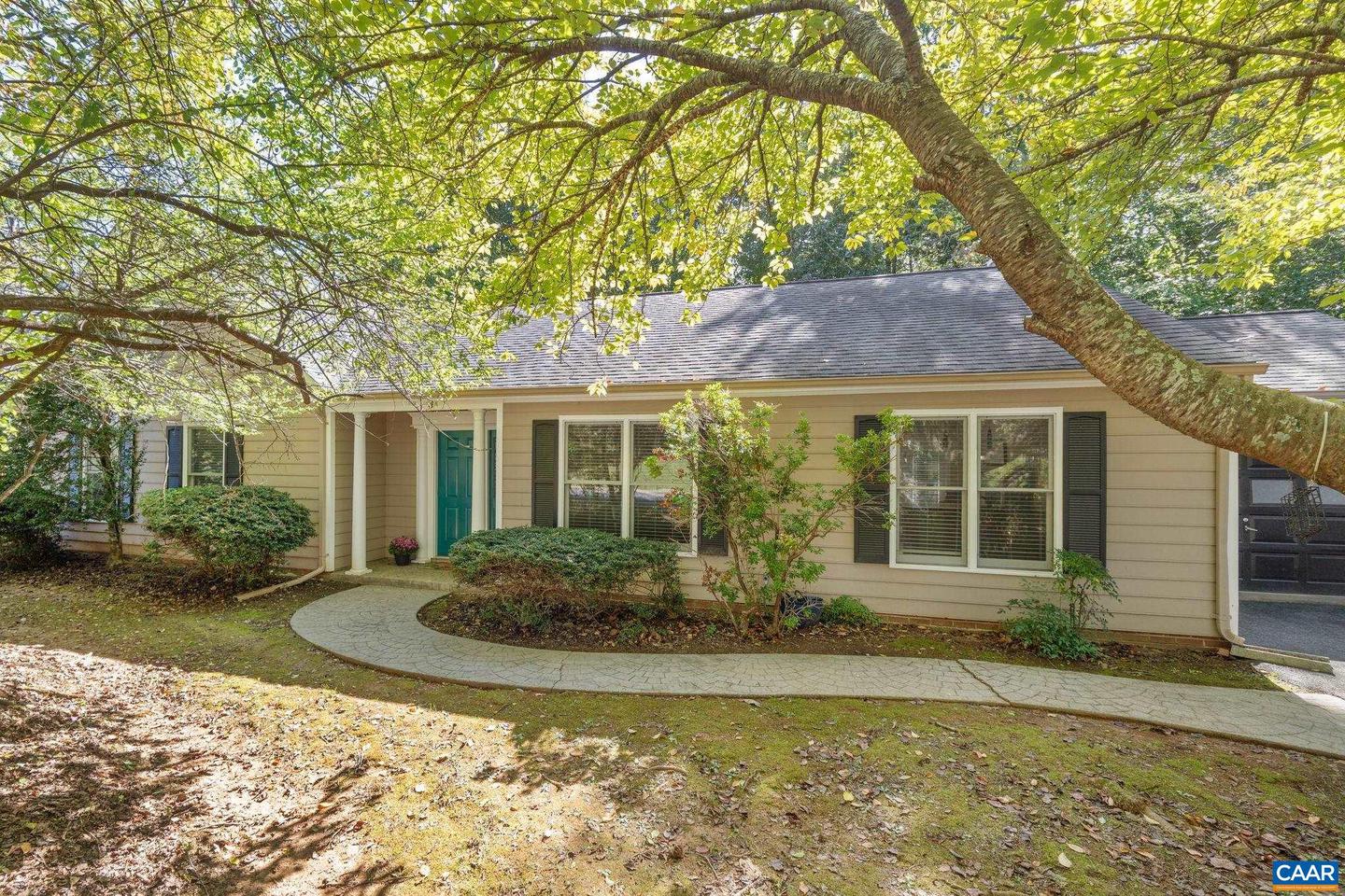 1197 RAINTREE DR, CHARLOTTESVILLE, Virginia 22901, 3 Bedrooms Bedrooms, ,2 BathroomsBathrooms,Residential,For sale,1197 RAINTREE DR,669752 MLS # 669752