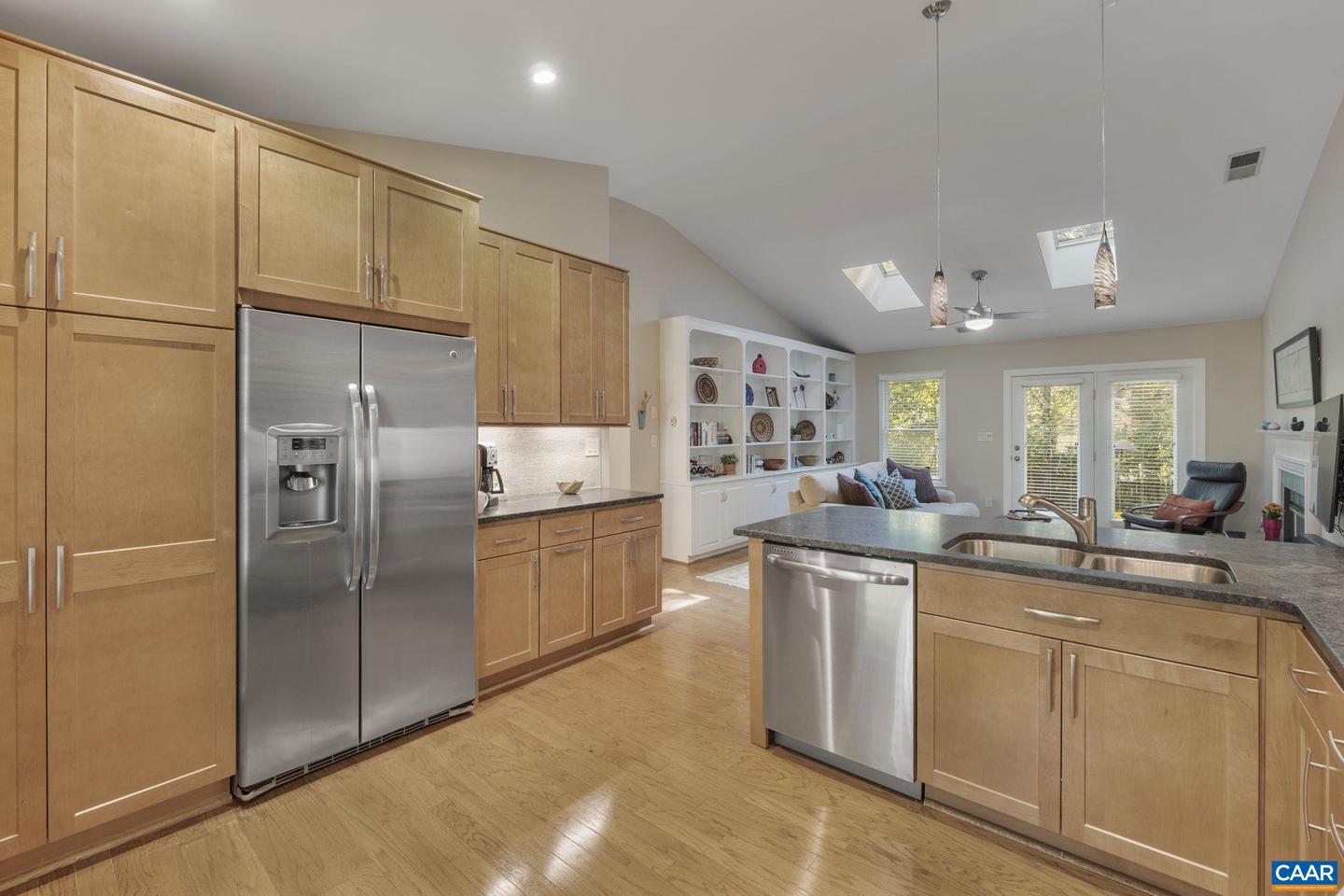 1197 RAINTREE DR, CHARLOTTESVILLE, Virginia 22901, 3 Bedrooms Bedrooms, ,2 BathroomsBathrooms,Residential,For sale,1197 RAINTREE DR,669752 MLS # 669752