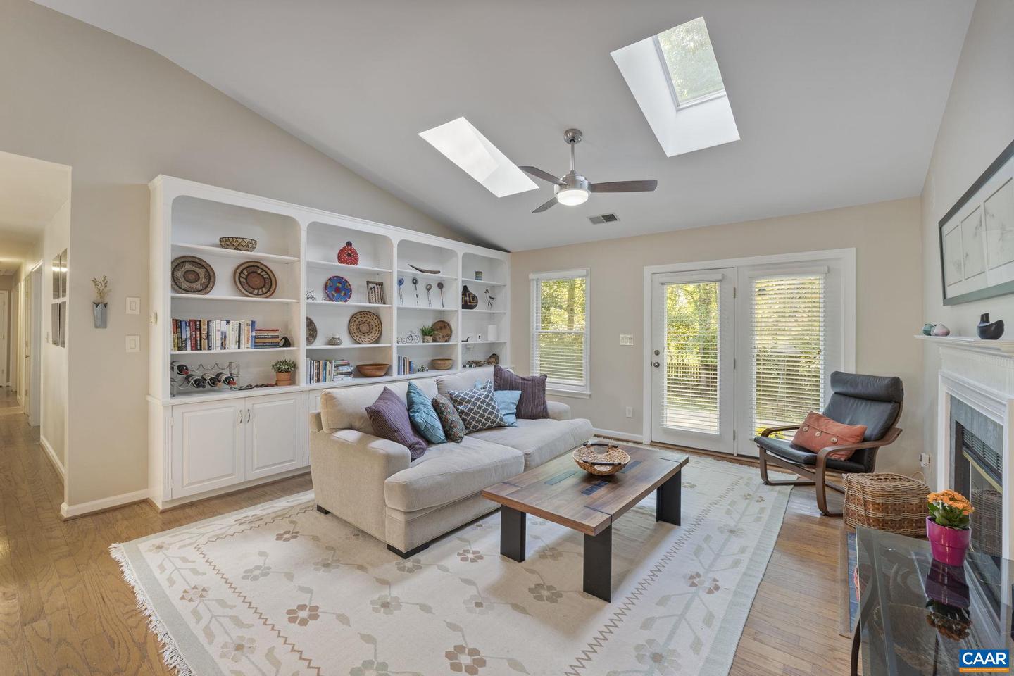 1197 RAINTREE DR, CHARLOTTESVILLE, Virginia 22901, 3 Bedrooms Bedrooms, ,2 BathroomsBathrooms,Residential,For sale,1197 RAINTREE DR,669752 MLS # 669752
