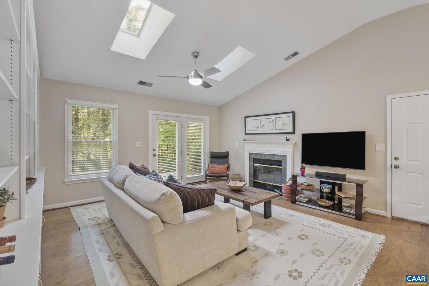 1197 RAINTREE DR, CHARLOTTESVILLE, Virginia 22901, 3 Bedrooms Bedrooms, ,2 BathroomsBathrooms,Residential,For sale,1197 RAINTREE DR,669752 MLS # 669752
