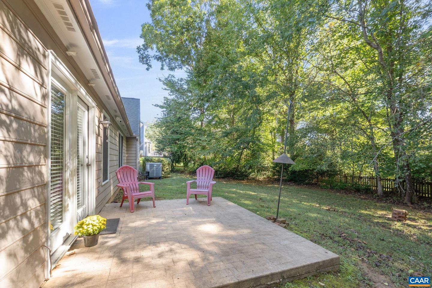 1197 RAINTREE DR, CHARLOTTESVILLE, Virginia 22901, 3 Bedrooms Bedrooms, ,2 BathroomsBathrooms,Residential,For sale,1197 RAINTREE DR,669752 MLS # 669752