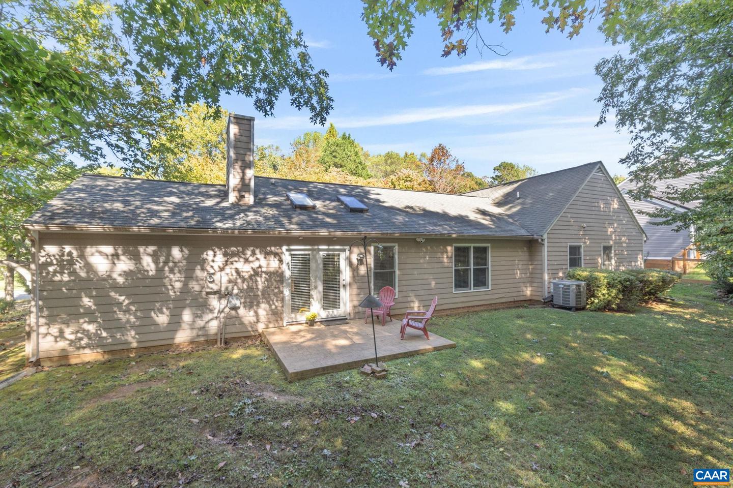 1197 RAINTREE DR, CHARLOTTESVILLE, Virginia 22901, 3 Bedrooms Bedrooms, ,2 BathroomsBathrooms,Residential,For sale,1197 RAINTREE DR,669752 MLS # 669752