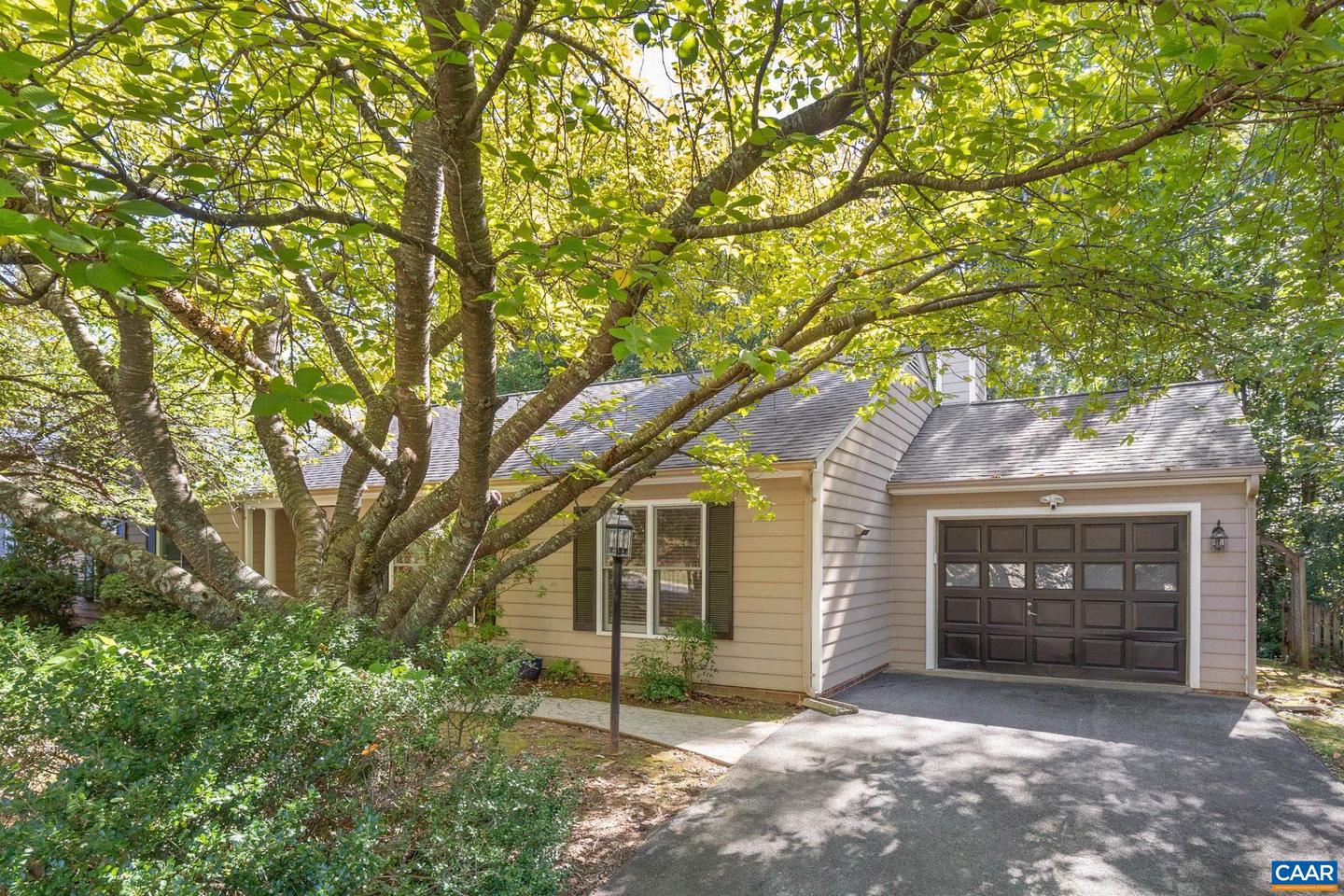 1197 RAINTREE DR, CHARLOTTESVILLE, Virginia 22901, 3 Bedrooms Bedrooms, ,2 BathroomsBathrooms,Residential,For sale,1197 RAINTREE DR,669752 MLS # 669752