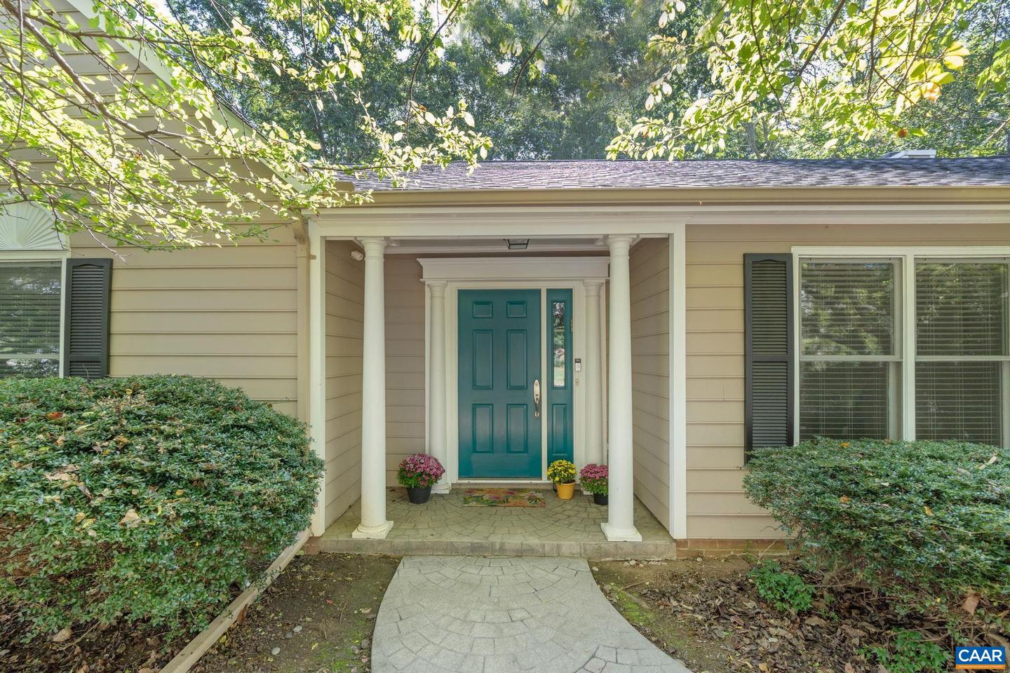 1197 RAINTREE DR, CHARLOTTESVILLE, Virginia 22901, 3 Bedrooms Bedrooms, ,2 BathroomsBathrooms,Residential,For sale,1197 RAINTREE DR,669752 MLS # 669752