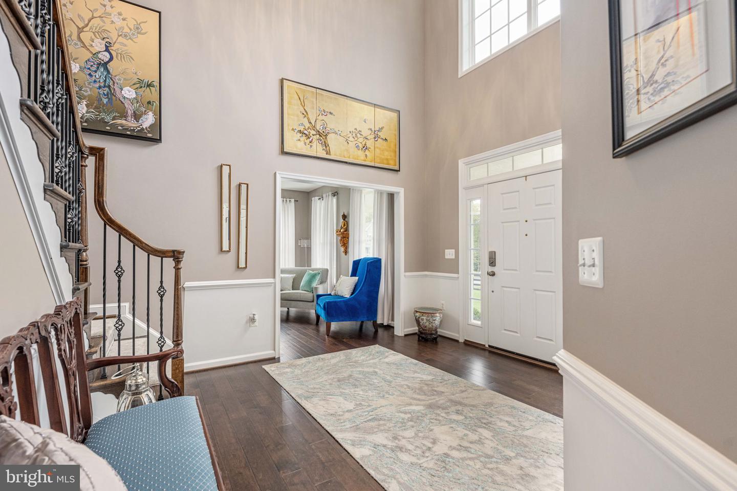421 LONG MEADOW DR, FREDERICKSBURG, Virginia 22406, 4 Bedrooms Bedrooms, ,3 BathroomsBathrooms,Residential,For sale,421 LONG MEADOW DR,VAST2043328 MLS # VAST2043328