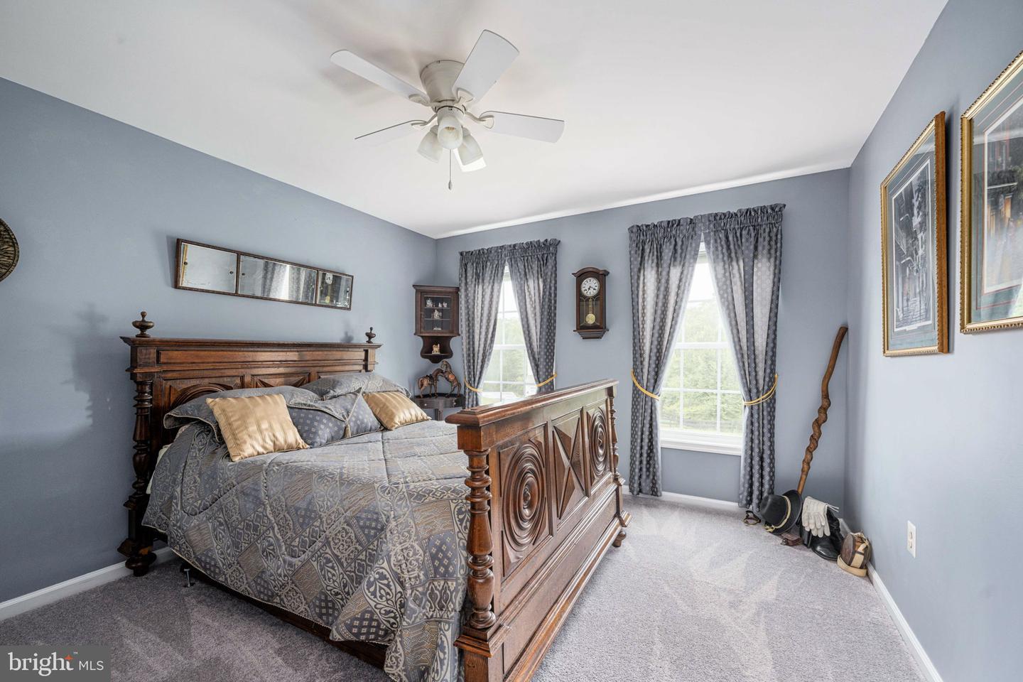 421 LONG MEADOW DR, FREDERICKSBURG, Virginia 22406, 4 Bedrooms Bedrooms, ,3 BathroomsBathrooms,Residential,For sale,421 LONG MEADOW DR,VAST2043328 MLS # VAST2043328
