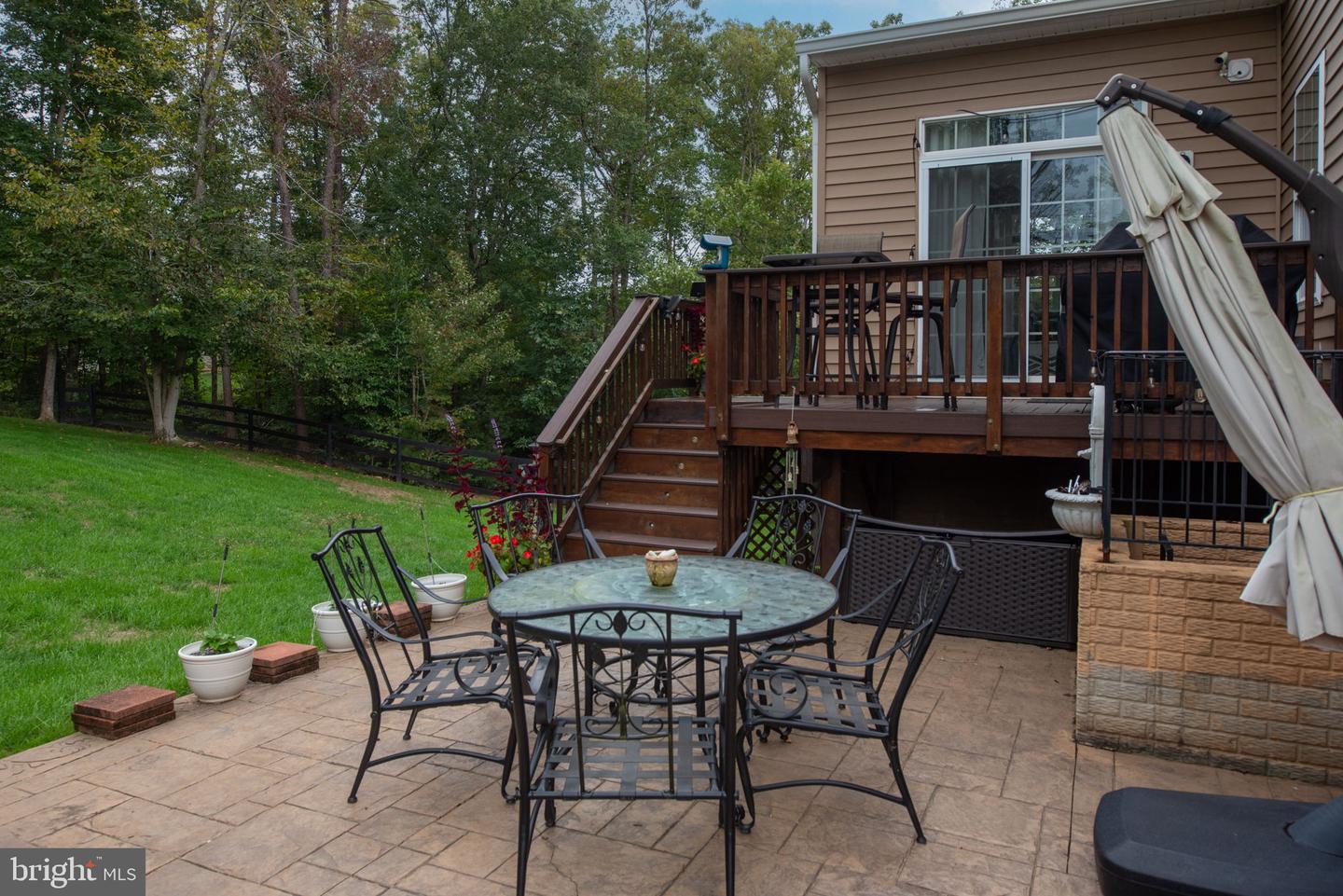 421 LONG MEADOW DR, FREDERICKSBURG, Virginia 22406, 4 Bedrooms Bedrooms, ,3 BathroomsBathrooms,Residential,For sale,421 LONG MEADOW DR,VAST2043328 MLS # VAST2043328