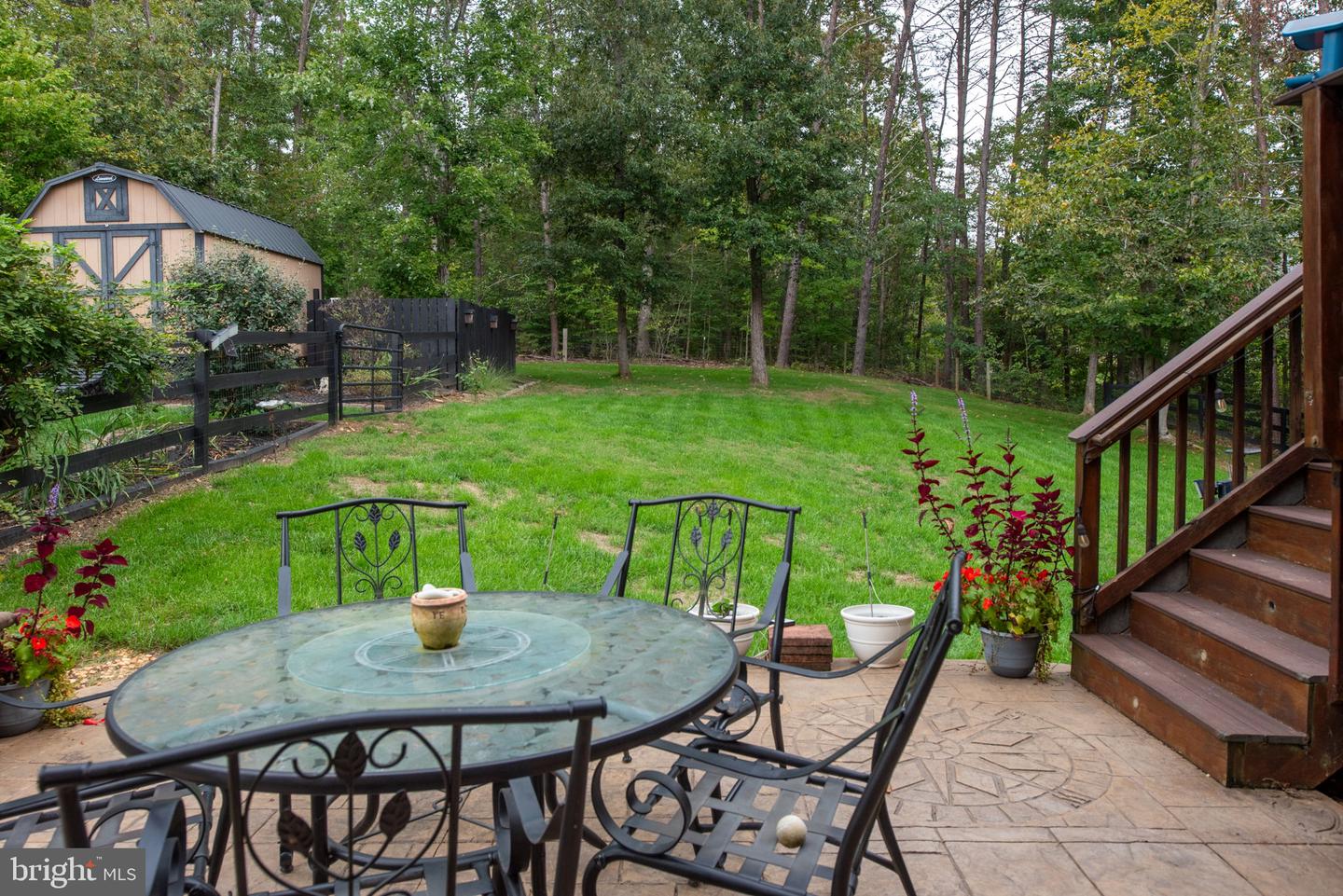 421 LONG MEADOW DR, FREDERICKSBURG, Virginia 22406, 4 Bedrooms Bedrooms, ,3 BathroomsBathrooms,Residential,For sale,421 LONG MEADOW DR,VAST2043328 MLS # VAST2043328