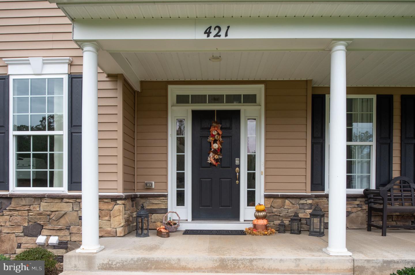 421 LONG MEADOW DR, FREDERICKSBURG, Virginia 22406, 4 Bedrooms Bedrooms, ,3 BathroomsBathrooms,Residential,For sale,421 LONG MEADOW DR,VAST2043328 MLS # VAST2043328