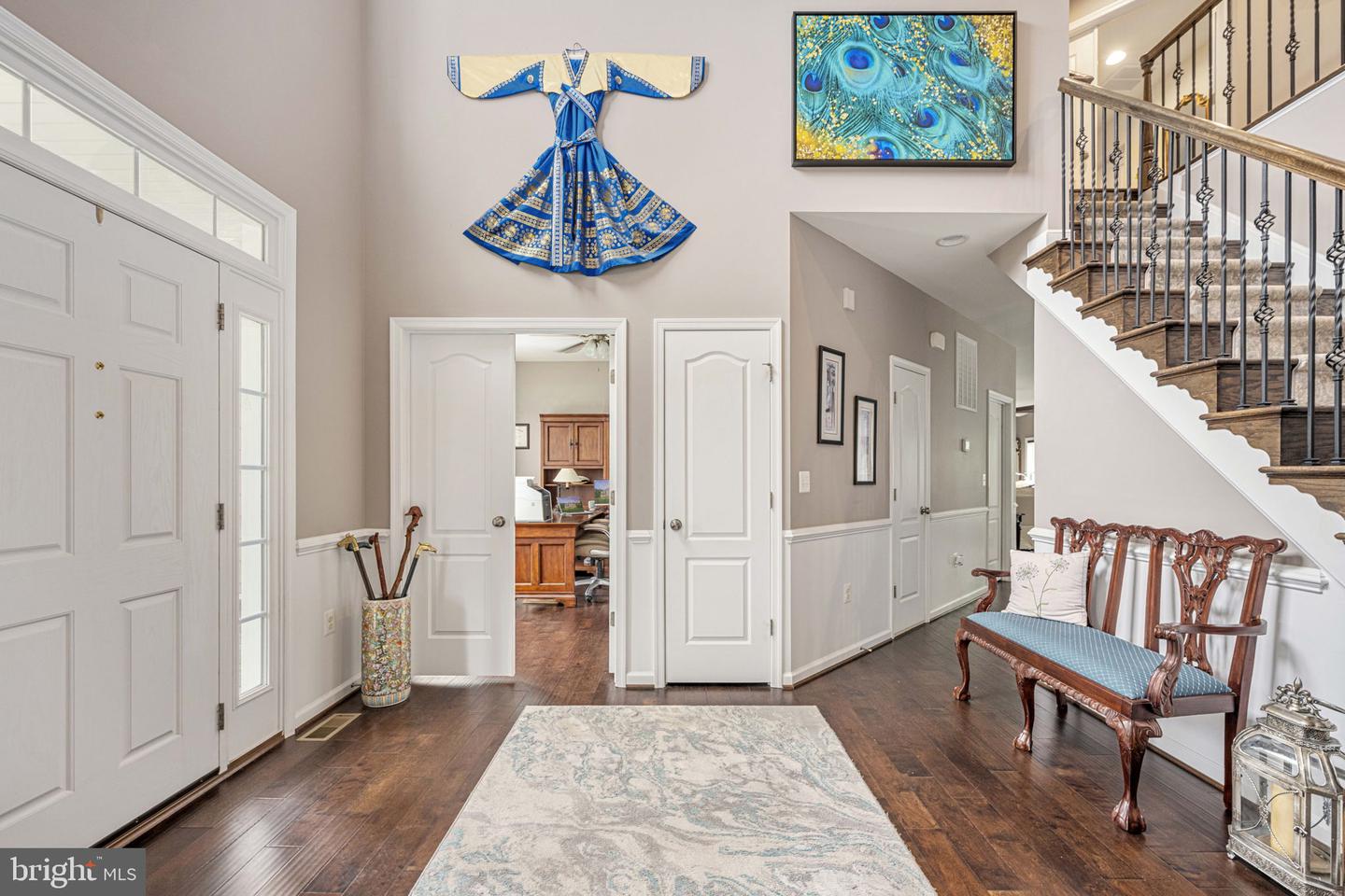 421 LONG MEADOW DR, FREDERICKSBURG, Virginia 22406, 4 Bedrooms Bedrooms, ,3 BathroomsBathrooms,Residential,For sale,421 LONG MEADOW DR,VAST2043328 MLS # VAST2043328