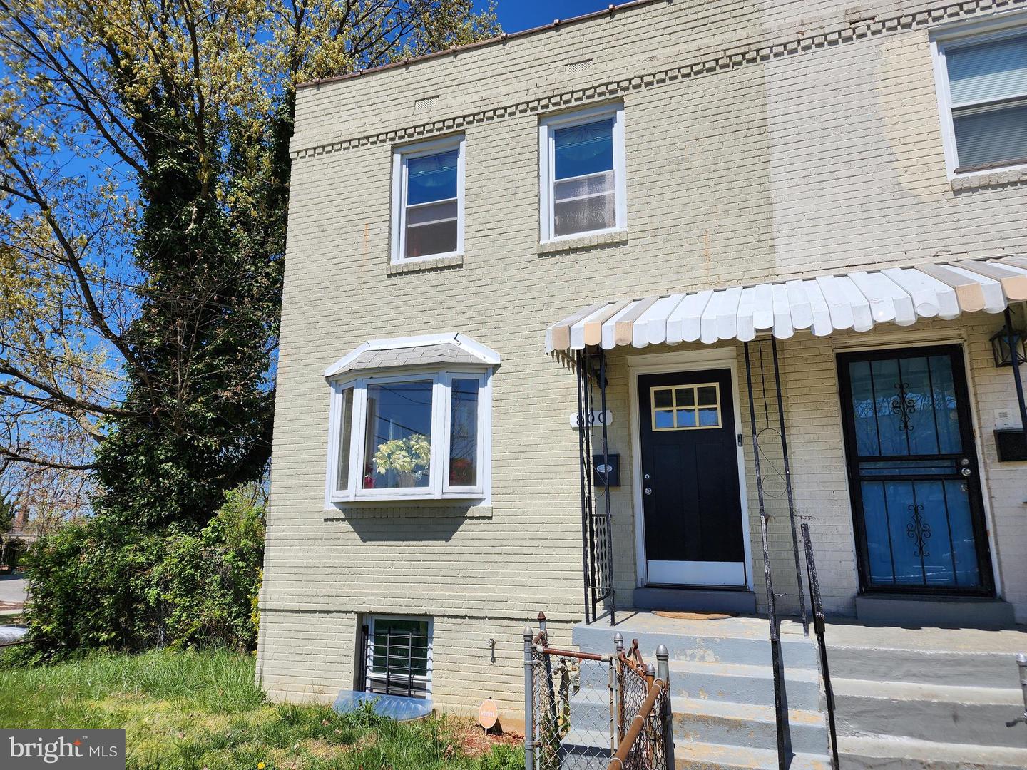 800 XENIA ST SE, WASHINGTON, District Of Columbia 20032, 3 Bedrooms Bedrooms, ,2 BathroomsBathrooms,Residential,For sale,800 XENIA ST SE,DCDC2196192 MLS # DCDC2196192