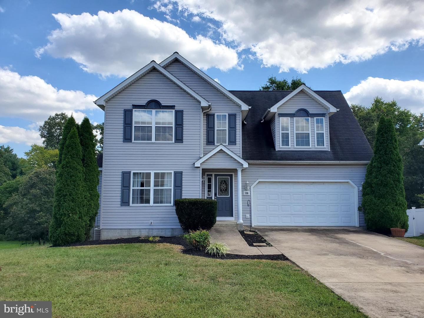 106 FOXGLOVE DR, WINCHESTER, Virginia 22602, 3 Bedrooms Bedrooms, 11 Rooms Rooms,3 BathroomsBathrooms,Residential,For sale,106 FOXGLOVE DR,VAFV2036626 MLS # VAFV2036626