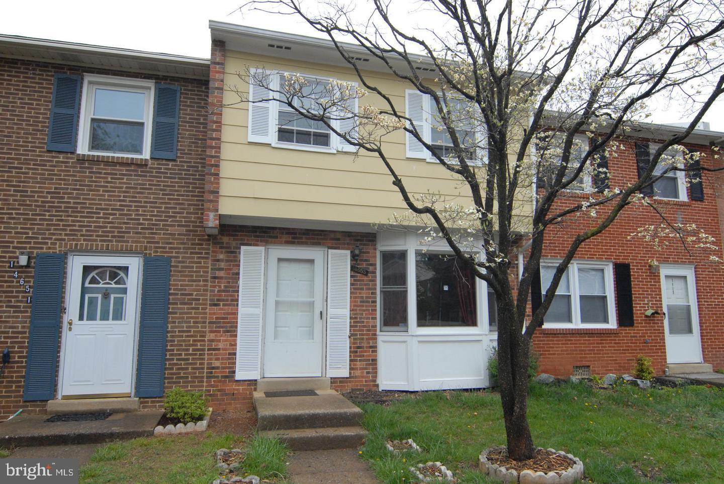 14653 ENDSLEY TURN, WOODBRIDGE, Virginia 22193, 3 Bedrooms Bedrooms, ,1 BathroomBathrooms,Residential,For sale,14653 ENDSLEY TURN,VAPW2103730 MLS # VAPW2103730